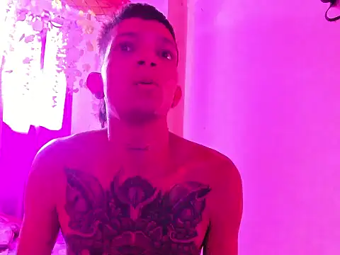 X-Kasekage webcam show