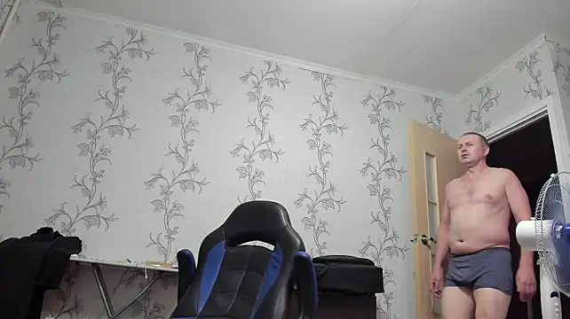 SanFrantsisko Live XXX Chat
