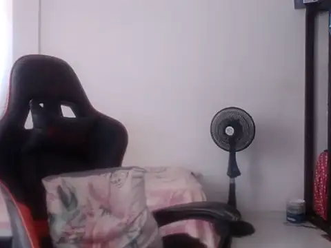 Adriana_0312's Live XXX Chat