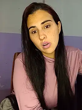 kariciasecreta Show Webcam