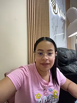 PaulaCruz01 Live XXX Chat