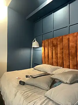 Luxa_Velvet Webcam show