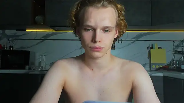 Živý XXX chat lolKenDowson