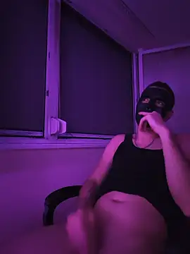 Lucifer99966 Webcam Show