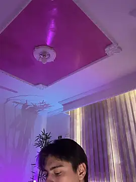 Giordano_Russo – Live XXX-chat