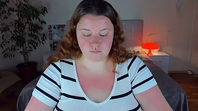 PolinaSalvatore's Live XXX Chat