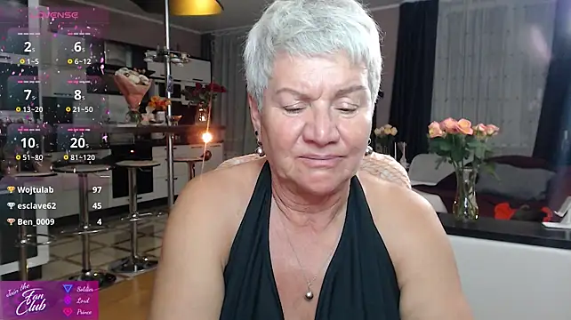Chatroom XXX en direct de roxana_brooks