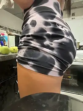 Soft_Pleasure 现场XXX聊天
