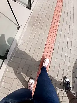 عرض كام Lupita_sol