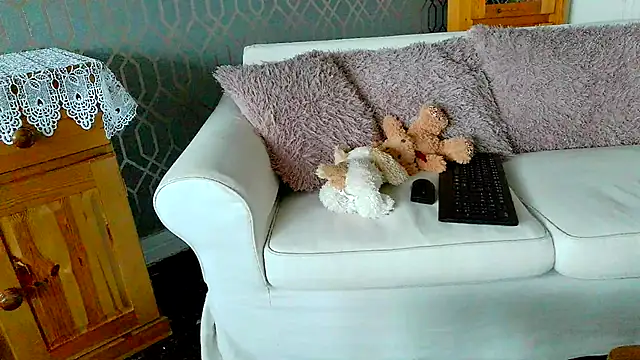 234Ella Webcam Show
