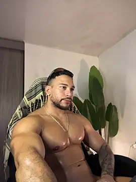 הופעת וובקאם של FreszX