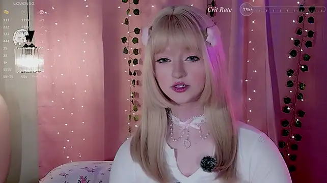 แชท XXX สดของ effy_dollie