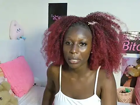 Aria_ah Live XXX-chat