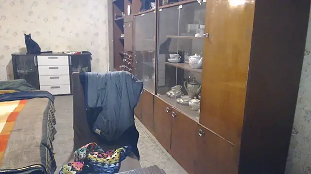 HotLusi Live XXX-Chat