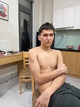 Chat +18 de Adrian_Coles ao vivo