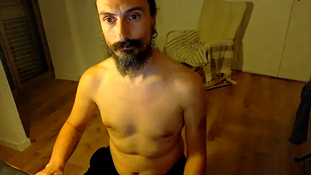 Webkamerová show Mrkurt86