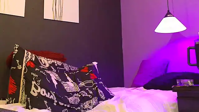 Webkamerová show Karim_mansur