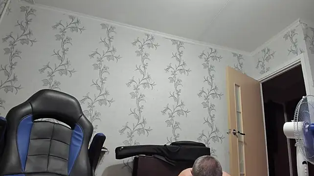 SanFrantsisko Show in webcam