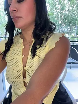 Czat XXX na żywo – Sofia_Convers
