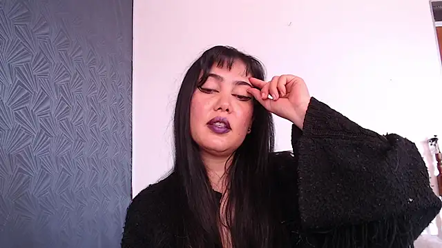 Freyja_eter's Live XXX Chat