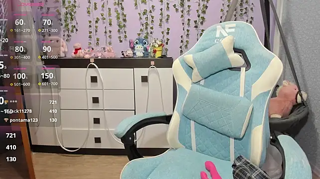 Yoonhee_ki Live XXX Chat