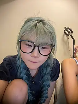 Chat XXX Live Rocket-Girl