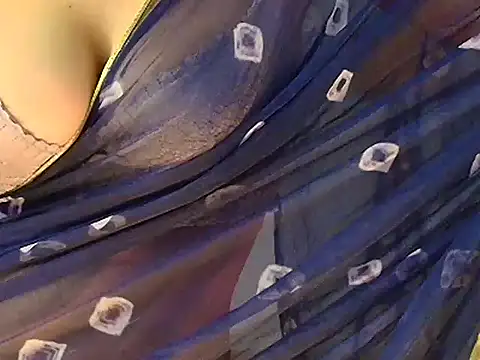 Czat XXX na żywo – ImDisha_13