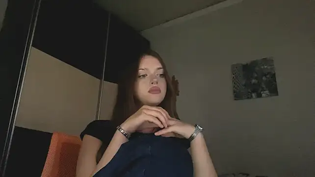 KaitlynBarton 라이브 XXX 채팅