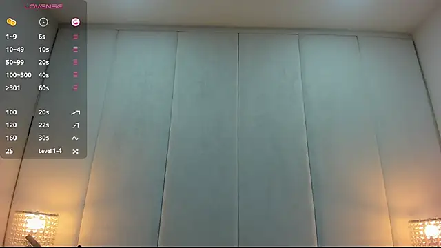 XXX chat uživo modela Evaa_Martinez