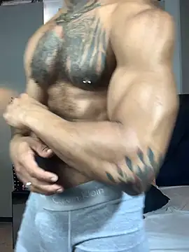 Chat XXX en directo de Salomon_koude