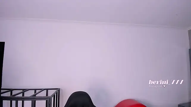 Živý XXX chat AmberiniHoffman