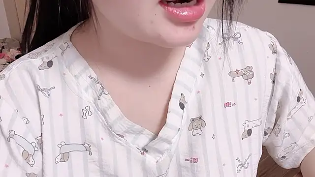 XXX chat uživo modela MiniSize_vn