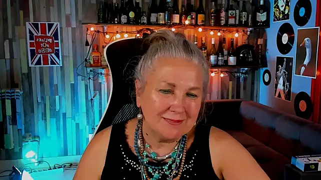 LilaMaharani's Live XXX Chat