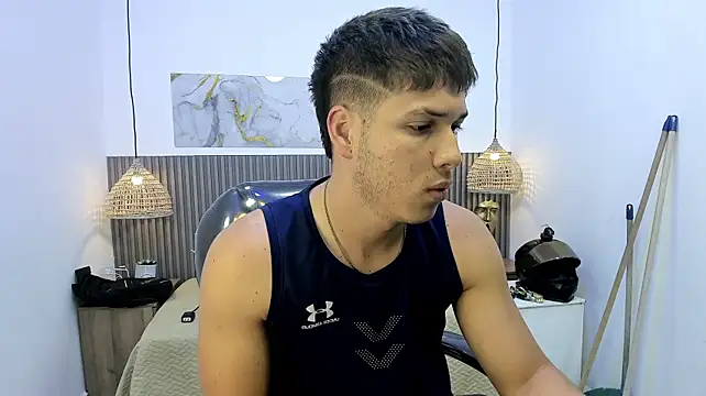 Show webcam de AlessandroFranco