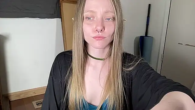 ElfGirlAna's Live XXX Chat