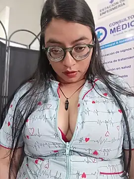 Webkamerová show SOFI__10