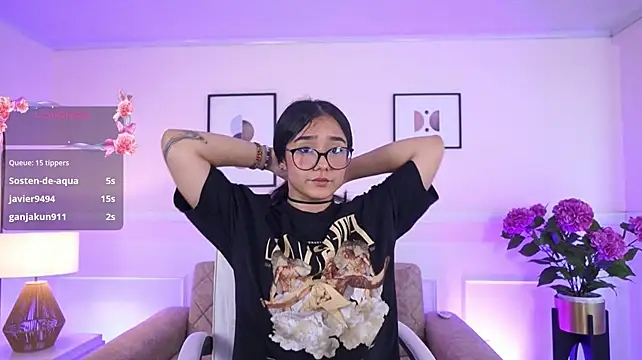 VioletJoness_ live XXX chat
