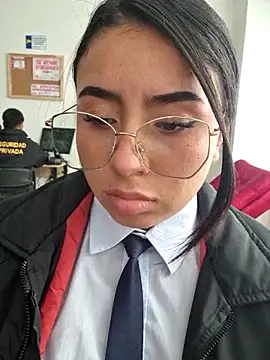 Webkamerová show Angela__05