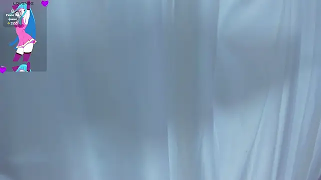 Živý XXX chat eby_muriel