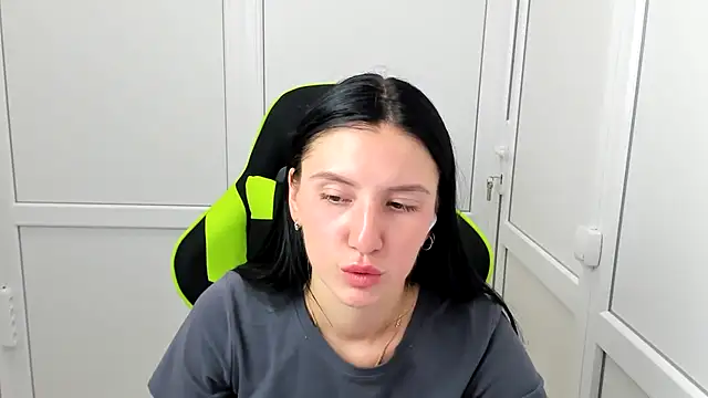 Czat XXX na żywo – PatteMeoww