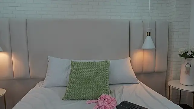 Živý XXX chat GabyJones_