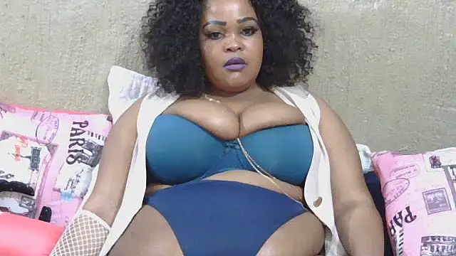 JuicyHoneyXO's Webcam Show