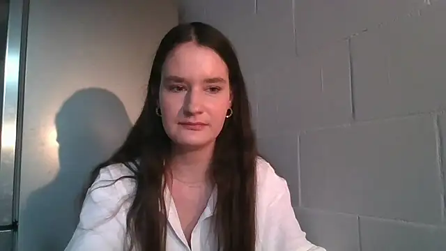 Webkamerová show SarahTeen