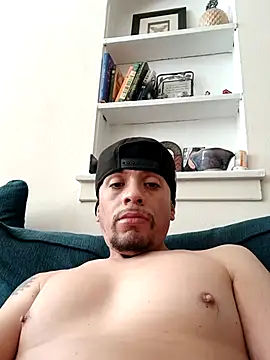 HungThug's Webcam Show