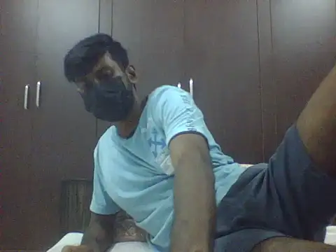 HYD_WGL_BOY লাইভ XXX চ্যাট