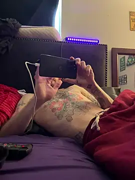 Nico2Nasty webkamerás műsora