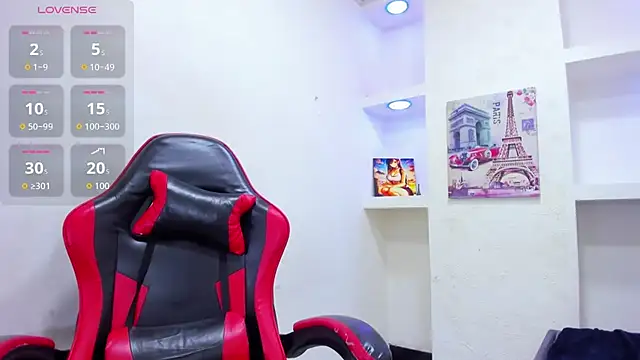 Živý XXX chat angell_cooper8