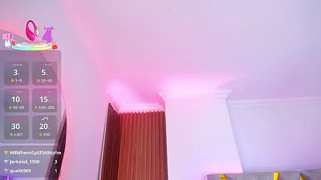 Chat +18 de Lizza_Jones ao vivo