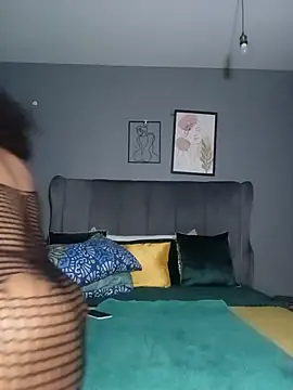 แชท XXX สดของ RealMsPEARLsEXY69