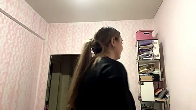 JanineThielman's Live XXX Chat